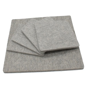 Planche à repasser multifonction portable 100% laine avec porte-vêtements, modèle HZ Brand FELT PAD, vendu directement sur le marché - Product Image 5