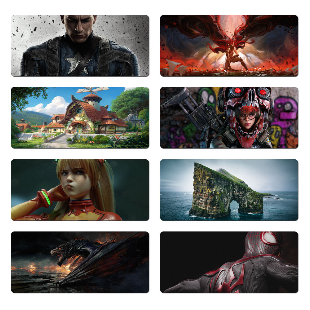 Patrón personalizado