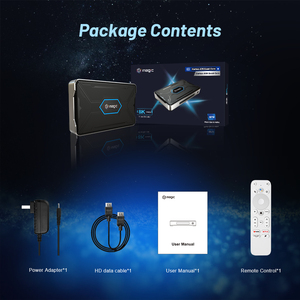 A009 thông minh TV hộp rk3588 Chipset Android 12 <span class=keywords><strong>Linux</strong></span> PC hộp Debian 11 wifi6 1000m bt5.0 hiệu suất cao đa mở rộng cổng - Product Image 6