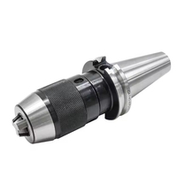 Porte-outil de fraisage CNC de haute précision OEM en gros, modèle BT50-FMB32, outils de tournage 48-50HRC
