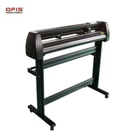 Plotter de corte autoadhesivo para máquina de grabado instantáneo 720 para cortador de vinilo de servomotor de dibujo publicitario