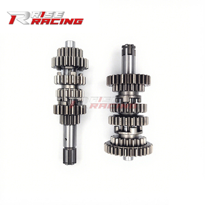 RX <span class=keywords><strong>King</strong></span> RXS115 RXS125 RX135แข่งแบบ RXS100อัตราทดเกียร์แบบลากสำหรับยามาฮ่า - Product Image 3