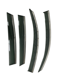 Factory Directly Sell High End Injection Deflector <b>Window</b> Visor for Audi A4L 2010-2016 - Product Image 3