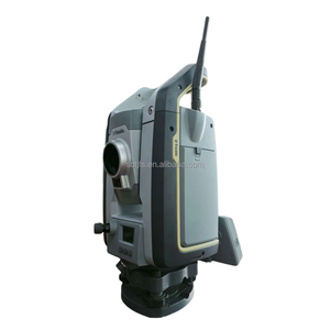 전문가용 고성능 중고 트림블 S9 측량 토탈 스테이션 미니 프리즘 측량 토탈 스테이션 로봇형 - Product Image 5