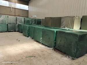 Hoa xốp lớn, hoa xốp styrofoam - Product Image 3