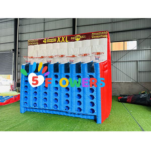 <span class=keywords><strong>Jeu</strong></span> <span class=keywords><strong>de</strong></span> basket-ball géant gonflable Connect Four, <span class=keywords><strong>jeu</strong></span> <span class=keywords><strong>de</strong></span> basket-ball gonflable Connect Four, <span class=keywords><strong>jeu</strong></span> <span class=keywords><strong>de</strong></span> carnaval Connect Four - Product Image 2