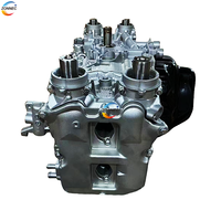 Assemblage de pièces de moteur EJ20 EJ25 Moteurs de voiture chinois pour Subaru Impreza WRX STi Forester Legacy Outback
