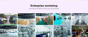 Champú y acondicionador de aseo para perros y gatos con logotipo personalizado, Etiqueta Privada, material plástico ecológico - Product Image 3