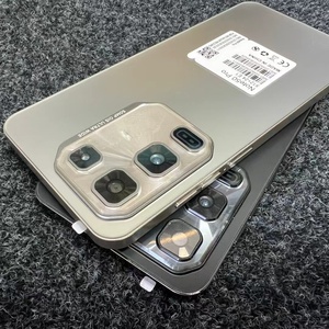 สมาร์ทโฟน Android 5G ราคาประหยัด รุ่น note50 pro หน้าจอ HD 7.3 นิ้ว ความจุขนาดใหญ่ 12GB+128GB รองรับซิมคู่ - Product Image 1