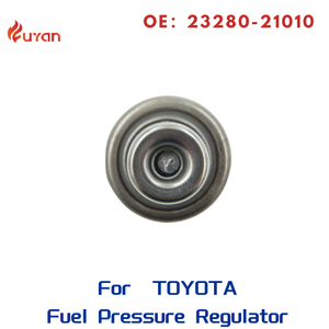 Optimale Motorprestaties Brandstofdrukregelaar 23280-21010 Universeel Brandstofpomponderdeel - Product Image 4