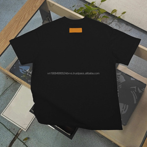 T-shirts imprimés pour hommes et femmes, 100 % coton, style vintage original, style Luis, tricotés, tendance - Product Image 3