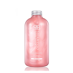 Champú <span class=keywords><strong>profesional</strong></span> para el cuidado del cabello, marca de salón con volumen de aminoácido - Product Image 2