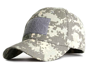 Gorra Ayl83 para Hombre, Estilo Snapback, Camuflaje, para Pesca, Camping, Turismo, Gorras de Béisbol Tácticas de Camuflaje para Exteriores - Product Image 4