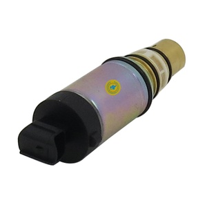 Válvula de Control Electrónica del Compresor de Refrigerante del Aire Acondicionado para Chrysler Delta, HYUNDAI Sorento, KIA K2, K3, K4, GM - Product Image 5