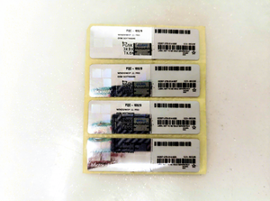 Hoogwaardige Antivirus & Beveiliging Internet Licentie Zilver Sticker MAC Compatibel 12 maanden Garantie Snelle Levering 100% Op Voorraad - Product Image 4