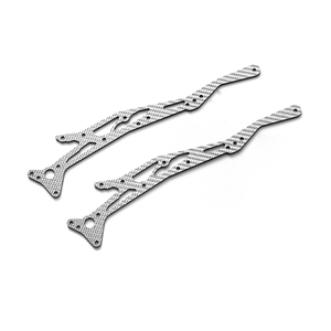 Tùy chỉnh <span class=keywords><strong>CNC</strong></span> sợi carbon tấm cánh tay robot bộ phận hình dạng khác nhau làm bằng sợi carbon <span class=keywords><strong>CNC</strong></span> gia công vi gia công Carbon nhà máy - Product Image 3