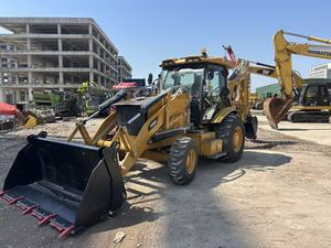 ใช้สำหรับรถตักล้อยาง 420F พร้อมเครื่องยนต์ Perkins ประสิทธิภาพสูงสำหรับขาย - Product Image 3