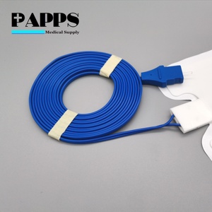 Chirurgische Instrumenten Wegwerp Patiënt Plaat <span class=keywords><strong>Esu</strong></span> Grond Pads - Product Image 5