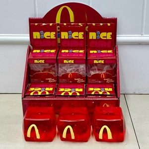 Hot Sale Schylling Needoh Joint Box Squeezing Toy Decompression Toy Imitation <strong>Soda</strong> Ice-<strong>cream</strong> Brick Soft Glue Sugar Filling - Product Image 4