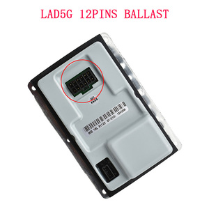 2024 SUKIOTO GENUINO JAPÓN LAD5G 12Pin 89030461 89032131 Faro de coche D1S HID <span class=keywords><strong>Xenon</strong></span> Balasto para <span class=keywords><strong>Audi</strong></span> <span class=keywords><strong>B6</strong></span> <span class=keywords><strong>A4</strong></span> para Porsche Jaguar - Product Image 3