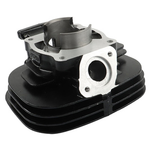 Kit de extremo superior de juntas de pistón de cilindro para Yamaha <span class=keywords><strong>Blaster</strong></span> <span class=keywords><strong>200</strong></span> YFS200 1988-2006 OEM 2XJ-11111-00-00 ATV UTV repuestos - Product Image 4