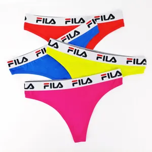 Thongs G-Strings Women Underwear Sets Wholesale Sexy Multi Colors Fashion Breathable Young Girls Lingeries