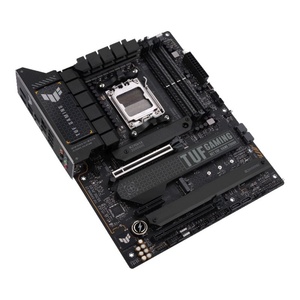 เมนบอร์ด X670E-PLUS เกม TUF รองรับ CPU เอเอ็มดี AM5 7950X 7900X - Product Image 6