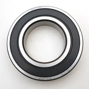 Rodamientos 6211, Tamaños <span class=keywords><strong>55x100x21</strong></span> mm, Peso 0.64 kg, Rodamientos de Ranura Profunda 6211 - Product Image 1