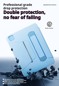 <span class=keywords><strong>IPad</strong></span>用エア3ケース<span class=keywords><strong>10.5</strong></span>インチリストストラップブラケット磁気レザータブレットカバーケース<span class=keywords><strong>iPad</strong></span> Pro用<span class=keywords><strong>10.5</strong></span>インチレザーケース - Product Image 6