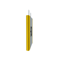 Batterie solide intégrée (SSB) en pochette, cellule Li 5000 mAh, 6500 cycles pour l'électronique grand public