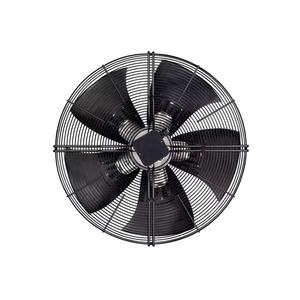 Ventilador axial de refrigeración ebmpapst S4D560-BQ01-02 400V AC 1160W 1.95A 1220RPM para refrigeración de almacenamiento en frío y aire acondicionado - Product Image 1