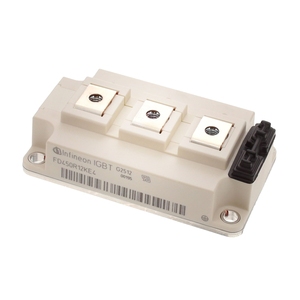 FD450R12KE4 ทรานซิสเตอร์ IGBT โมดูล 1200V 450A ชิ้นส่วนอิเล็กทรอนิกส์ใหม่และของแท้ - Product Image 1