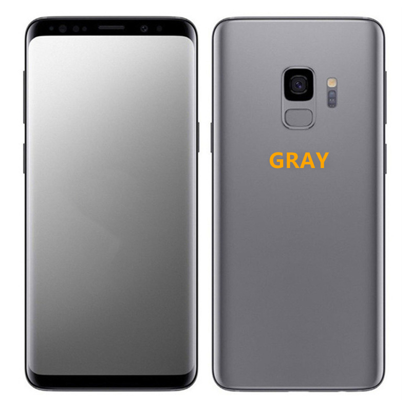 Grigio titanio