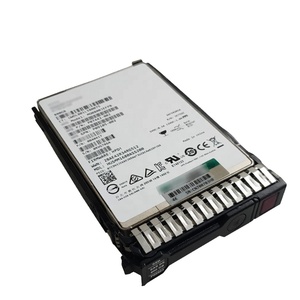 Новый P40560-B21 800 ГБ SAS 12G MU SFF BC PM1645a SSD для G10 + сервер - Product Image 1