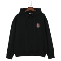 Nouveauté : sweat-shirts à manches longues imprimés pour hommes, style streetwear