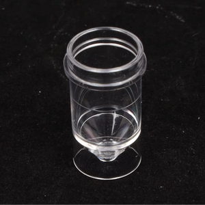 Micro-échantillon et cuvettel de laboratoire en plastique OEM personnalisables équipés d'un analyseur biochimique American <span class=keywords><strong>Beckman</strong></span> - Product Image 1