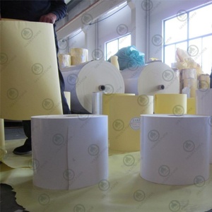 กระดาษสติกเกอร์แบบม้วนจัมโบ้ - Product Image 5