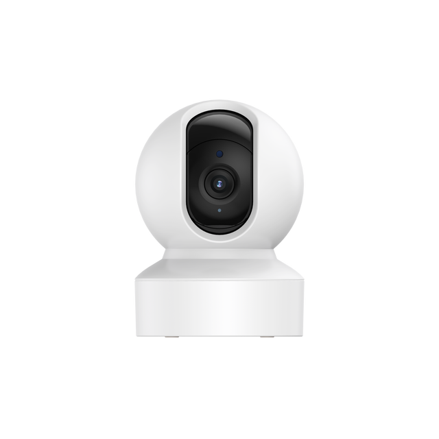 Surveillance & IP Camera Tuya Indoor IP Camera for Home Security Alarm