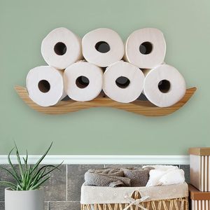 Porte-<span class=keywords><strong>papier</strong></span> <span class=keywords><strong>toilette</strong></span> en bois en forme de <span class=keywords><strong>nuage</strong></span> |   <span class=keywords><strong>Support</strong></span> de <span class=keywords><strong>papier</strong></span> <span class=keywords><strong>toilette</strong></span> Cloud Holder |   Décoration murale et accessoires de salle de bain en bois - Product Image 3
