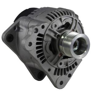 Alternador de Motor de Alto Rendimiento 100% Nuevo de 12V 90A, Generador para Auto 1516440R 95VW10300JA 021903025N para VW - Product Image 1