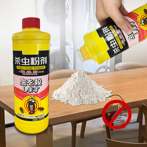 Cebo <span class=keywords><strong>en</strong></span> Polvo <span class=keywords><strong>para</strong></span> Cucarachas OEM, Altamente Efectivo y Seguro <span class=keywords><strong>para</strong></span> <span class=keywords><strong>el</strong></span> Control de Plagas Domésticas y Comerciales - Product Image 5