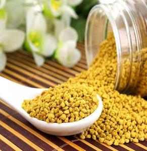 Hữu Cơ Tự Nhiên Sức Khỏe Tươi Hoa Hoang Dã Hiếp Dâm Hạt Phấn Hoa Ong - Product Image 2