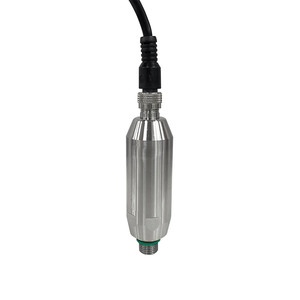 Tipo galleggiante interruttore di livello del liquido, plastica/metallo, verticale/montaggio orizzontale, OEM disponibile - Product Image 2
