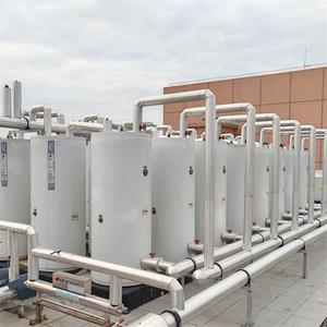 CAHP-PI-42 Air Source Heat Pump Storage Water <b>Heater</b> Electric R410A Commercial High <b>Efficiency</b> Energy Saving Safe - Product Image 3