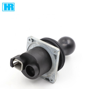 Trên không thang máy bộ phận Genie joystick 101005 - Product Image 2