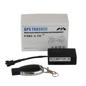 Rastreador GPS para Auto Coban TK401D 4G, Dispositivo Antirrobo GPS para Motocicleta <span class=keywords><strong>y</strong></span> Auto (B) - Subasta en Línea - Product Image 4