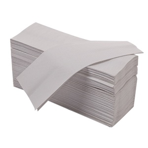 Dùng Một Lần 2-Ply Tái Chế Trắng Nhà Vệ Sinh <span class=keywords><strong>C</strong></span>-Gấp Tay Khăn Giấy Coreless Nhà Vệ Sinh Mô - Product Image 6