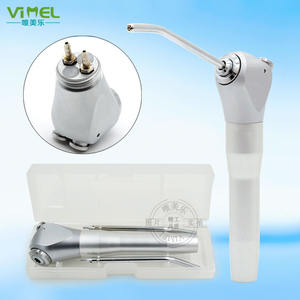 Wholesale <b>Dental</b> <b>Chair</b> Accessories Three-Way Water/Air <b>Dental</b> Gun with Barrel High Quality <b>Dental</b> Materials - Product Image 1