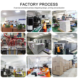 Chất Lượng Cao Tùy Chỉnh Thẻ Đồ Trang Sức Với Dễ Thương Thiết Kế In Logo Cho Bông Tai Vòng Vòng Cổ Bao Bì Hiển Thị Thẻ - Product Image 4