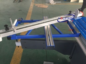 Hochwertige industrielle Holzbearbeitungsmaschinen Plattensägen - Product Image 5